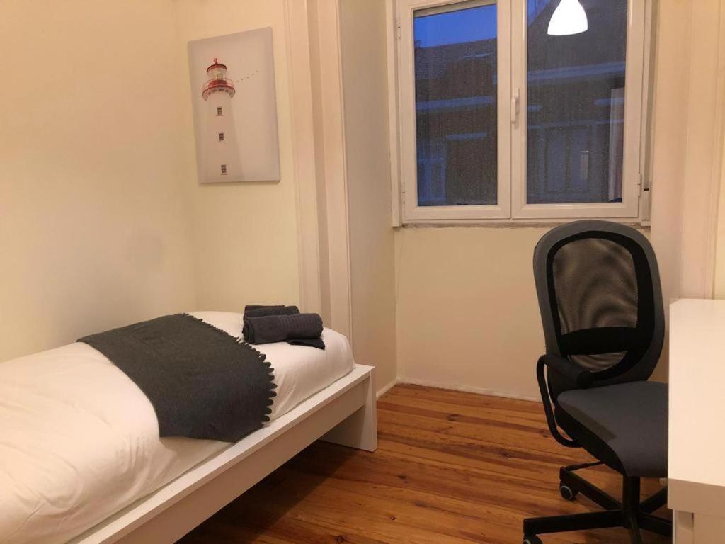 Best Room In Lissabon Exterior foto