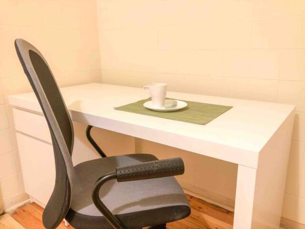 Best Room In Lissabon Exterior foto