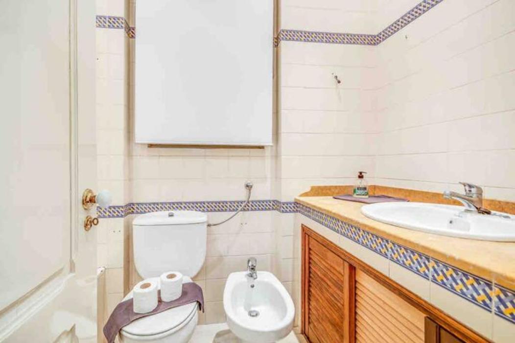 Best Room In Lissabon Exterior foto